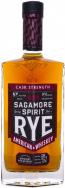 Sagamore Spirit - Cask Strength Rye Whiskey (750)