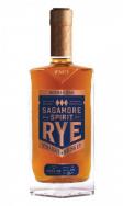 Sagamore Spirit - Double Oak Rye Whiskey (750)