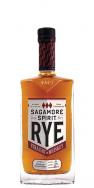 Sagamore Spirit - Signature Rye Whiskey (750)