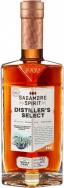 Sagamore Spirits - Distiller's Select Tequila Finish Rye Whiskey (750)