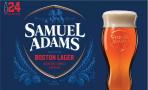 Samuel Adams - Boston Lager 2012 (667)