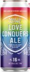 Samuel Adams - Love Conquers Ale 2012