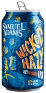 Samuel Adams - Wicked IPA Variety Pack Beer 2012 (221)