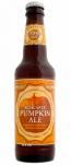 Schlafly Brewery - Pumpkin Ale 2012