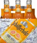 Schofferhofer - Hefeweizen Grapefruit Radler 2012 (667)