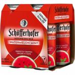 Schofferhofer - Watermelon Mint 2016