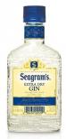 Seagram's - Extra Dry Gin 0