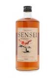 Sensei - Japanese Whisky 0