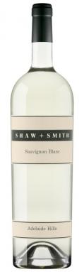 Shaw + Smith - Sauvignon Blanc 2021 (750ml) (750ml)