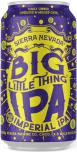 Sierra Nevada Brewing Co - Big Little Thing IPA 2012