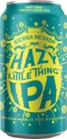 Sierra Nevada Brewing Co - Little Hazy Thing IPA 2012 (221)
