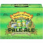 Sierra Nevada Brewing - Pale Ale 2012