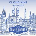 Silver Branch Brewing - Cloud Nine Hefeweizen 2012 (62)
