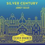 Silver Branch Brewing - Silver Century 2012