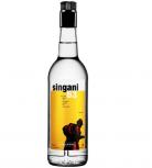 Singani 63 - Bolivian Muscat Brandy