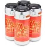 SingleCut Beersmiths - Weird and Gilly 0