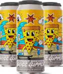 Sixpoint Brewery - Slice Sipper Farmhouse Ale 2016