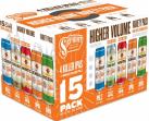 Sixpoint - Higher Volume Variety 15 Pack Cans 2012 (621)