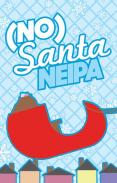 Sloop Brewing Company - No Santa IPA 2016 (415)