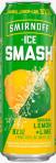 Smirnoff - Ice Smash Lemon Lime 0