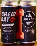 Solace Brewing - Cheat Day 0
