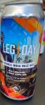 Solace Brewing Company - Leg Day 2016
