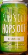 Solace Brewing Company - Suns Out Hops Out 2016 (69)