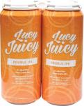 Solace Brewing - Juicy Lucy Hazy Double IPA 2016