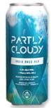 Solace Brewing - Partly Cloudy Double IPA 2016