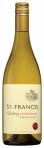 St. Francis Buttery - Chardonnay 2021