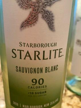 Starborough - Starlite Sauvignon Blanc 2020 (750ml) (750ml)