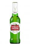 Stella Artois  Lager Beer 0