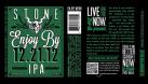 Stone Brewing Co - Enjoy By IPA 2012 (62)