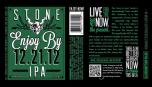 Stone Brewing Co - Enjoy By IPA 2012