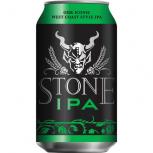 Stone Brewing Company - India Pale Ale 2012