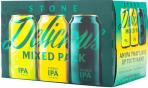 Stone Brewing - Delicious IPA Mixed Pack 2012