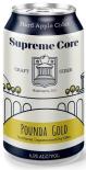 Supreme Core Cider - Pounda Gold 2012