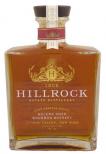 Hillrock - Solera Aged Bourbon