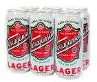 Narragansett Brewing Co. - Narragansett Lager 2012 (310)