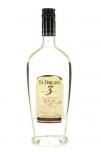 El Dorado - 3 Year Old Cask Aged Rum 0