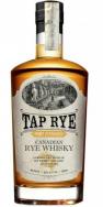 Tap - Port Finished Rye Canadian Whisky (750)