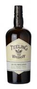 Teeling - Small Batch Irish Whiskey - Rum Cask Finish (750)