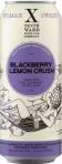 Tenth Ward - Blackberry Lemon Crush