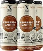 Tenth Ward - Espresso Martini Rye Whiskey (455)