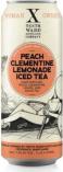 Tenth Ward - Peach Clementine Lemonade Iced Tea