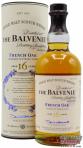 The Balvenie - 16 Year Old French Oak Single Malt Scotch Whisky