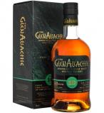 The GlenAllachie - 10 Year Old Cask Strength Batch 8 Single Malt Scotch Whisky 0
