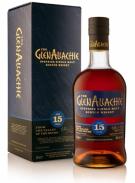 The Glenallachie - 15 Year Old Single Malt Scotch Whisky (750)