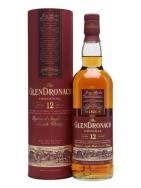 The GlenDronach - 12 Year Old (750)