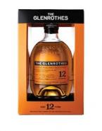 The Glenrothes - Glenrothes 12yr (750)